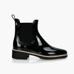 Lenon Jelly - Ava Rain Boots - Size 38